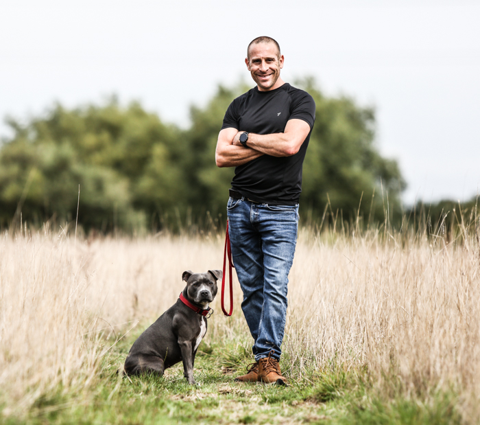 portrait photo calm companions portrait photo calm companions